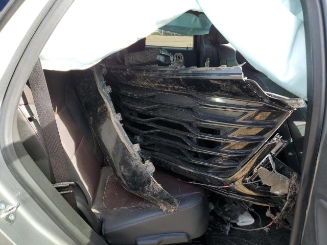 Photo 11 from auction – 2023 CHEVROLET BLAZER RS with VIN 3GNKBKRS2PS190767