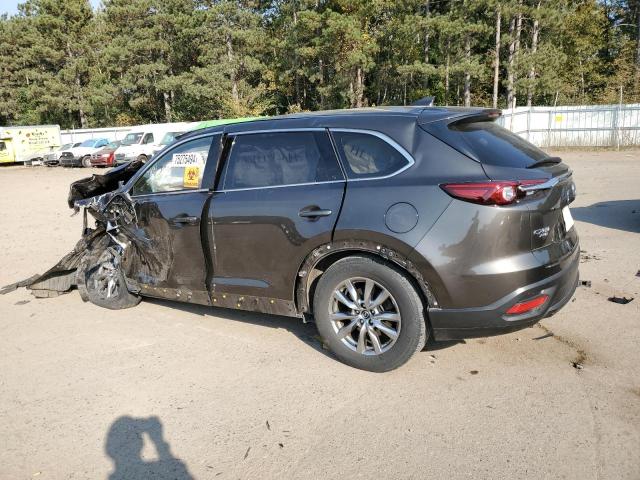Photo 2 from auction – 2016 MAZDA CX-9 TOURI with VIN JM3TCBCY8G0118543