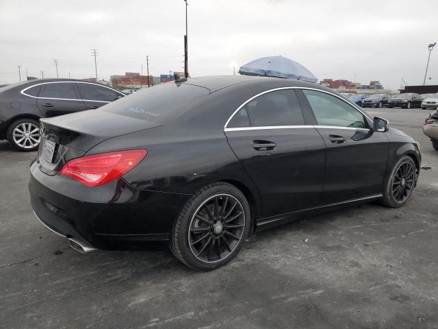 Photo 3 from auction – 2014 MERCEDES-BENZ CLA 250 with VIN WDDSJ4EB8EN138702