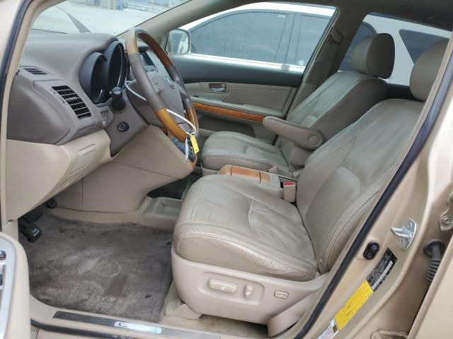 Photo 7 from auction – 2009 LEXUS RX 350 with VIN 2T2HK31U69C106130