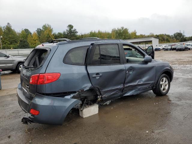 Photo 3 from auction – 2007 HYUNDAI SANTA FE G with VIN 5NMSG73D87H127178
