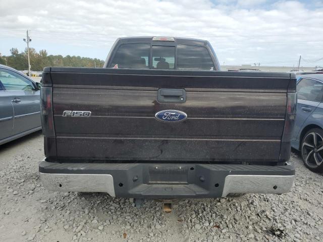 Photo 6 from auction – 2013 FORD F150 SUPER with VIN 1FTFW1ET6DFA53872