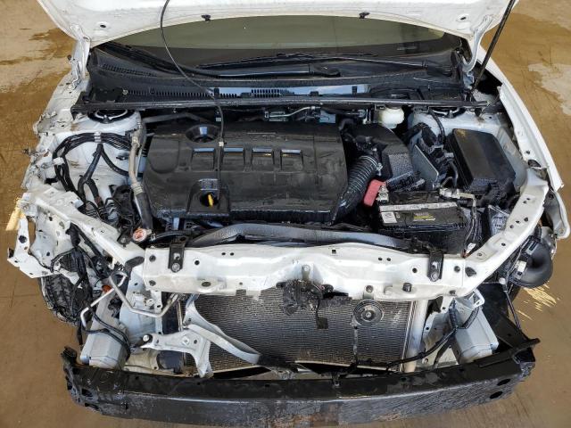 Photo 11 from auction – 2018 TOYOTA COROLLA L with VIN 5YFBURHE7JP778983
