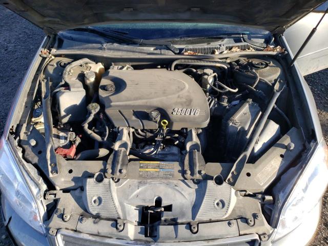 Photo 11 from auction – 2006 CHEVROLET IMPALA LS with VIN 2G1WB58K969225404