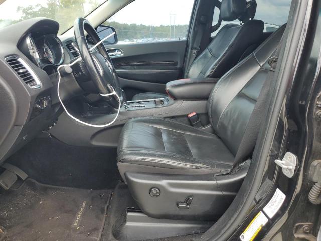 Photo 7 from auction – 2013 DODGE DURANGO CR with VIN 1C4RDHDG6DC680444