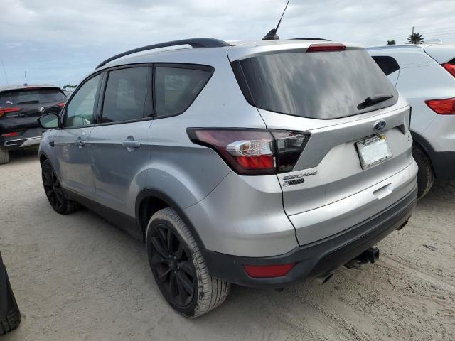 Photo 2 from auction – 2018 FORD ESCAPE SE with VIN 1FMCU0GD3JUC27554