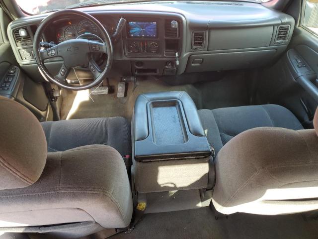Photo 8 from auction – 2005 CHEVROLET SILVE 2500 with VIN 1GCHC23U45F827606