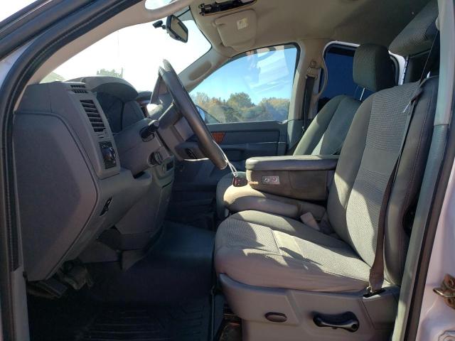 Photo 7 from auction – 2006 DODGE RAM 1500 S with VIN 1D7HU18266S628540