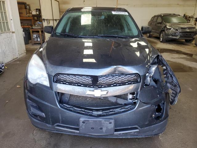 Photo 5 from auction – 2012 CHEVROLET EQUINOX LS with VIN 2GNALBEK3C1261138