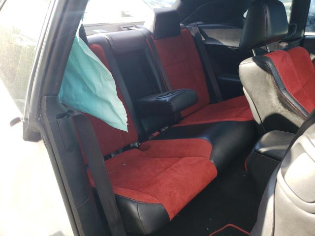 Photo 10 from auction – 2022 DODGE CHALLENGER with VIN 2C3CDZBT6NH238634