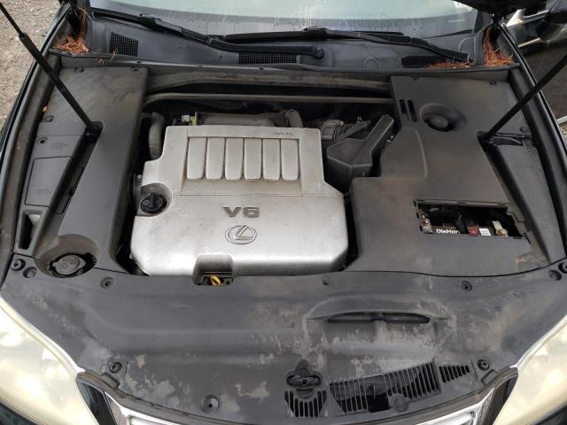 Photo 11 from auction – 2010 LEXUS ES 350 with VIN JTHBK1EG1A2372059
