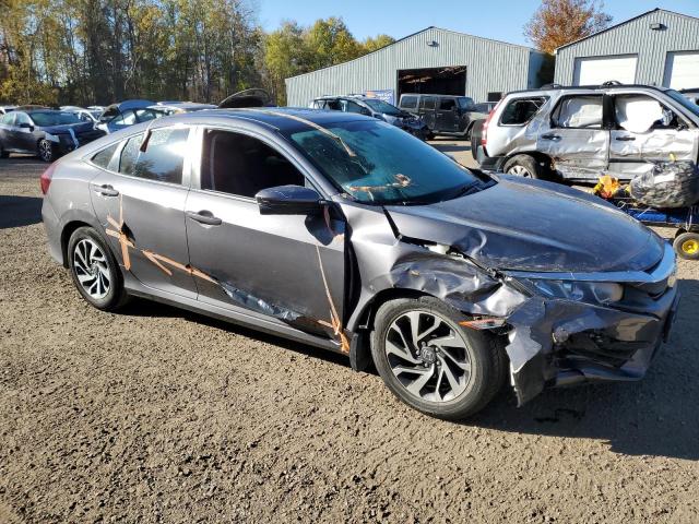 Photo 4 from auction – 2016 HONDA CIVIC EX with VIN 2HGFC2F70GH000962