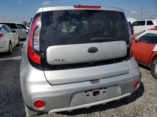 Photo 6 from auction – 2019 KIA SOUL + with VIN KNDJP3A5XK7630212