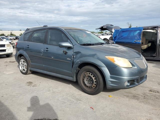 Photo 4 from auction – 2006 PONTIAC VIBE with VIN 5Y2SL65846Z412475