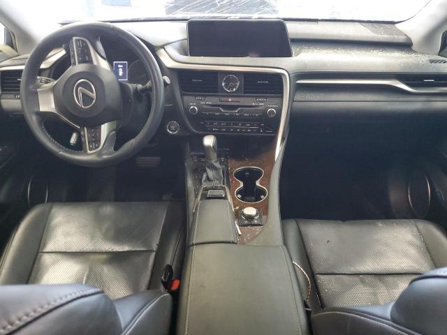 Photo 8 from auction – 2018 LEXUS RX 350 BAS with VIN 2T2BZMCA4JC137777