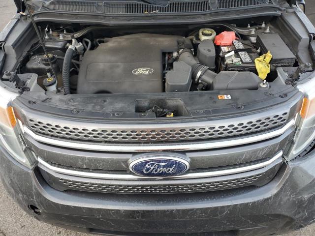 Photo 12 from auction – 2015 FORD EXPLORER X with VIN 1FM5K8D83FGA01735