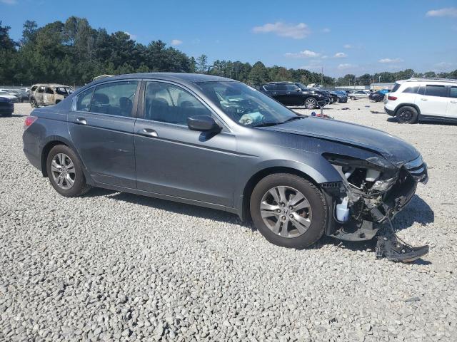 Photo 4 from auction – 2012 HONDA ACCORD LXP with VIN 1HGCP2F40CA114546