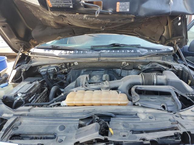 Photo 11 from auction – 2015 FORD F150 SUPER with VIN 1FTEW1EP1FKD11725