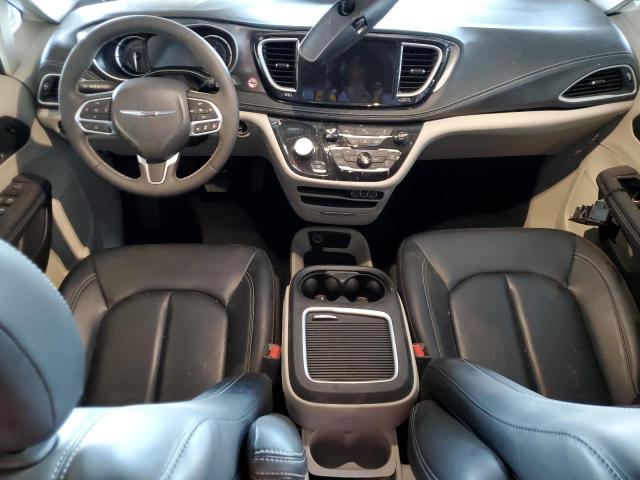 Photo 8 from auction – 2024 CHRYSLER PACIFICA H with VIN 2C4RC1S74RR102709