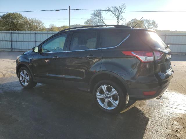 Photo 2 from auction – 2014 FORD ESCAPE SE with VIN 1FMCU9G97EUE27908