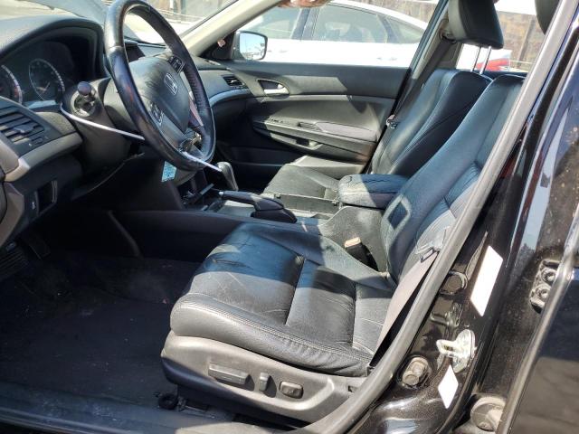 Photo 7 from auction – 2012 HONDA ACCORD SE with VIN 1HGCP2F69CA066966