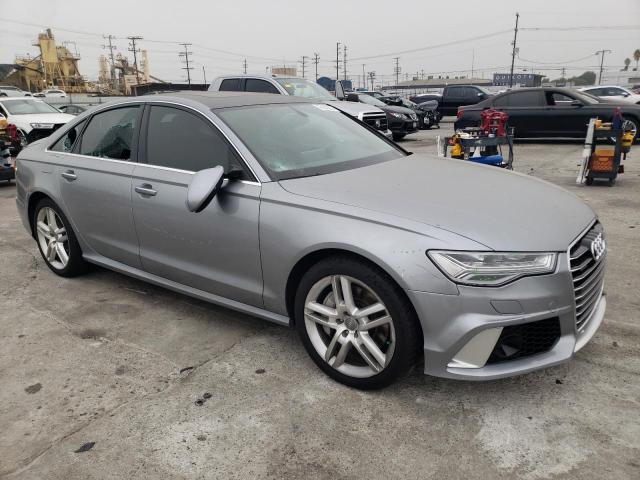 Photo 4 from auction – 2016 AUDI A6 PREMIUM with VIN WAUGFAFC8GN007728