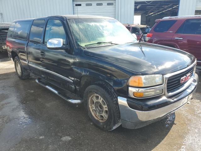 Photo 4 from auction – 2002 GMC NEW SIERRA with VIN 2GTEC19T721293077