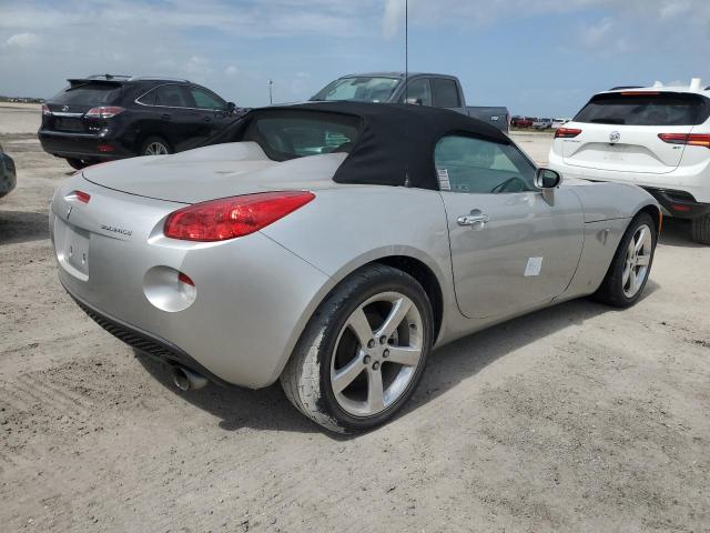Photo 3 from auction – 2006 PONTIAC SOLSTICE with VIN 1G2MB33B26Y105650