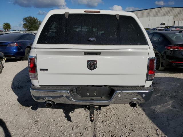 Photo 6 from auction – 2010 DODGE RAM 1500 with VIN 1D7RB1CT3AS179854