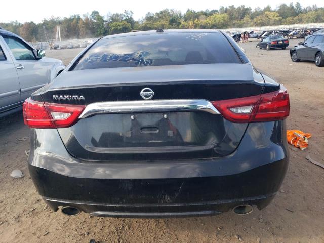 Photo 6 from auction – 2017 NISSAN MAXIMA 3.5 with VIN 1N4AA6AP1HC363312