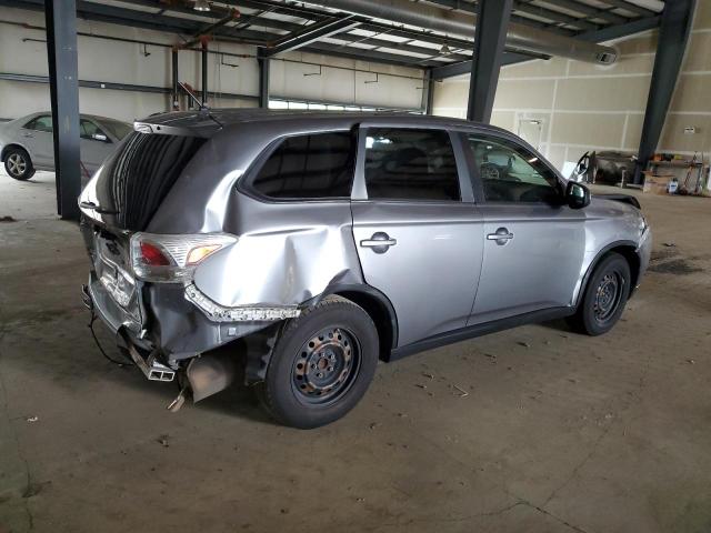 Photo 3 from auction – 2015 MITSUBISHI OUTLANDER with VIN JA4AD2A3XFZ012913
