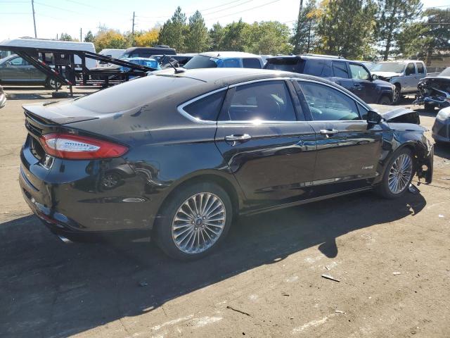 Photo 3 from auction – 2013 FORD FUSION TIT with VIN 3FA6P0RU0DR378889