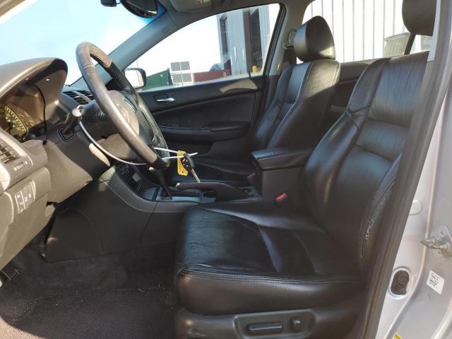 Photo 7 from auction – 2003 HONDA ACCORD EX with VIN 1HGCM66543A021120