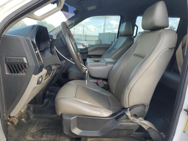 Photo 7 from auction – 2015 FORD F150 SUPER with VIN 1FTEW1EF6FKE74247