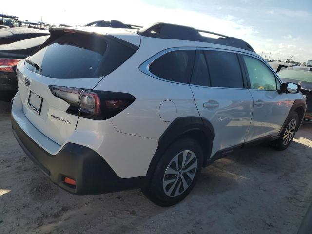 Photo 3 from auction – 2024 SUBARU OUTBACK PR with VIN 4S4BTADC1R3255399