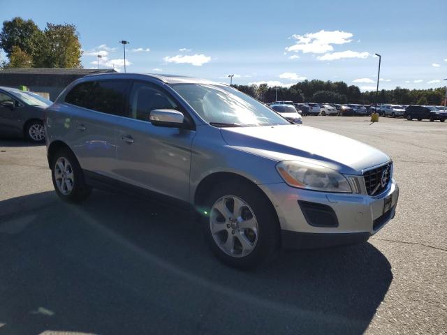 Photo 4 from auction – 2013 VOLVO XC60 3.2 with VIN YV4952DZ3D2427158