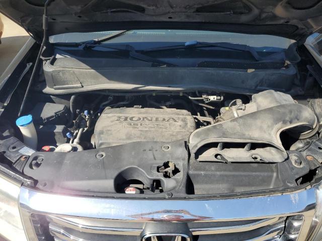 Photo 12 from auction – 2015 HONDA PILOT EXL with VIN 5FNYF4H51FB034533