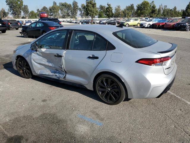 Photo 2 from auction – 2022 TOYOTA COROLLA SE with VIN 5YFS4MCE4NP114852