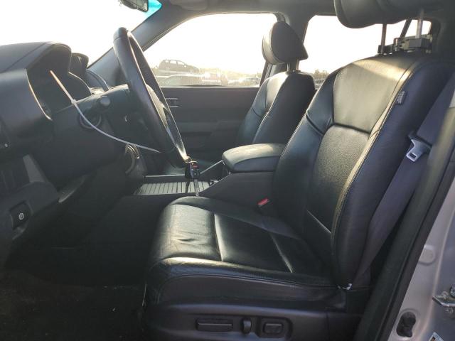 Photo 7 from auction – 2014 HONDA PILOT EXL with VIN 5FNYF4H54EB044231