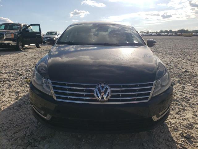 Photo 5 from auction – 2016 VOLKSWAGEN CC BASE with VIN WVWBN7AN6GE517426