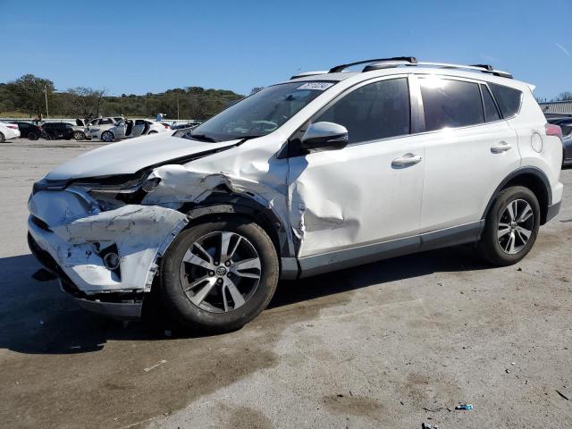 TOYOTA RAV4 ADVEN 2018 with VIN JTMWFREV4JD129600 - Photo from auction