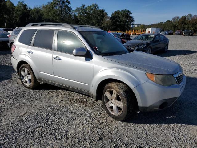 Photo 4 from auction – 2010 SUBARU FORESTER 2 with VIN JF2SH6DC8AH708171