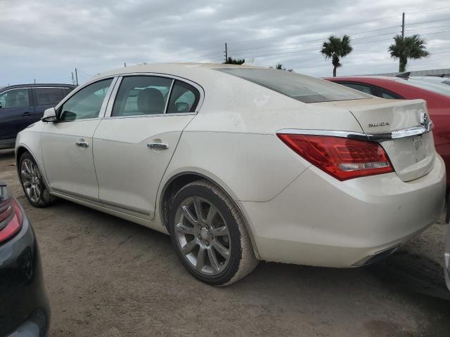 Photo 2 from auction – 2014 BUICK LACROSSE with VIN 1G4GB5G30EF189996