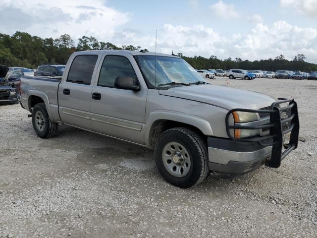 Photo 4 from auction – 2005 CHEVROLET SILVERADO with VIN 2GCEK13T051273964