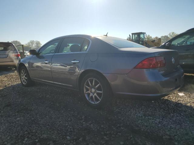 Foto 2 de la subasta – 2007 BUICK LUCERNE CX con VIN 1G4HD57217U166683