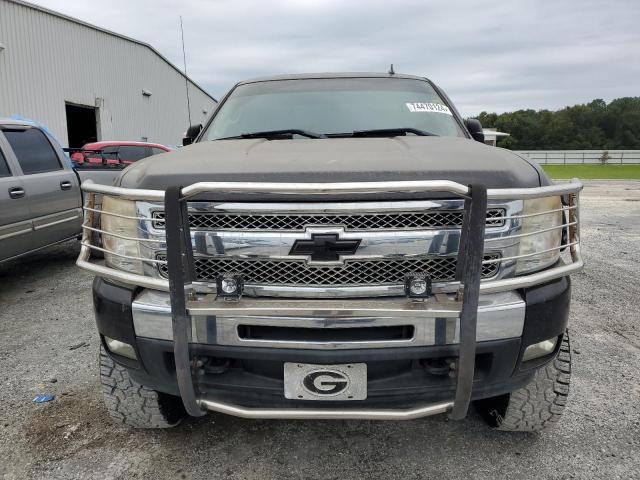 Photo 5 from auction – 2009 CHEVROLET SILVERADO with VIN 2GCEK29J391119587