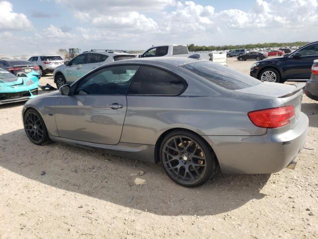 Photo 2 from auction – 2011 BMW 335 I with VIN WBAKG7C50BE264326