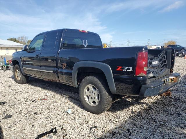 Photo 2 from auction – 2004 CHEVROLET SILVERADO with VIN 1GCEK19TX4E348402