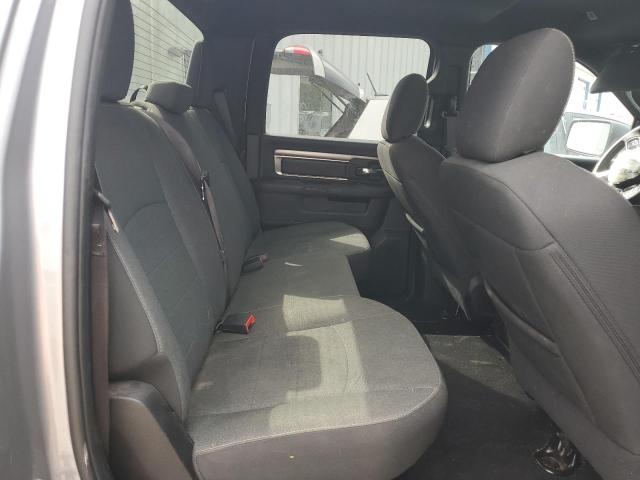 Photo 10 from auction – 2021 RAM 1500 CLASS with VIN 1C6RR7LTXMS520512