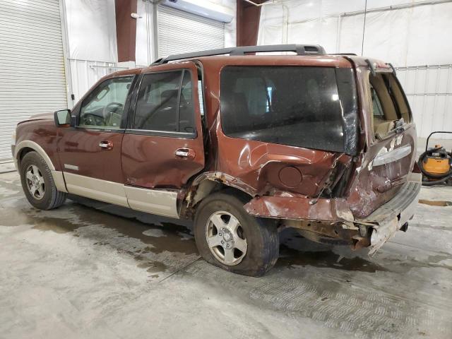 Photo 2 from auction – 2007 FORD EXPEDITION with VIN 1FMFU18527LA43554